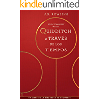 Los mejores  - Quidditch a través de los tiempos (Un libro de la biblioteca de Hogwarts nº 2)